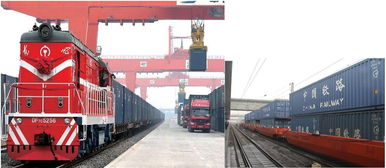 阜陽、滁州至塔什干、阿拉木圖的鐵路運輸貨運代理服務