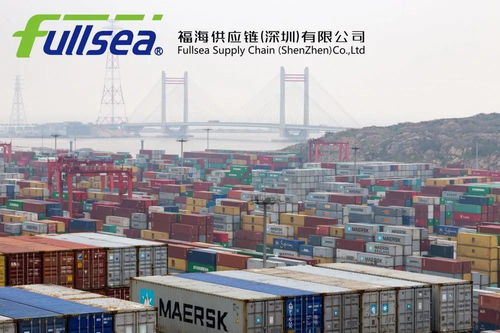 貨代業(yè)務不再焦慮的六步工作法（上篇） 構(gòu)建清晰高效的貨運代理工作流程