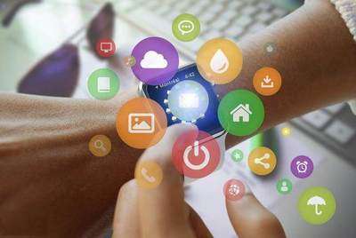 互聯網信息服務 4.5萬億市場潛力即將引爆